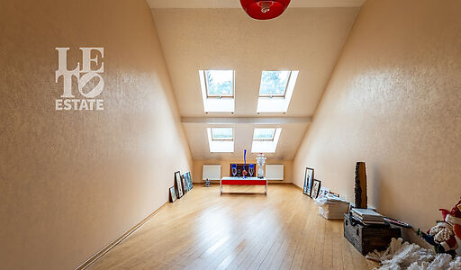 Уникальная усадьба в Дубраве