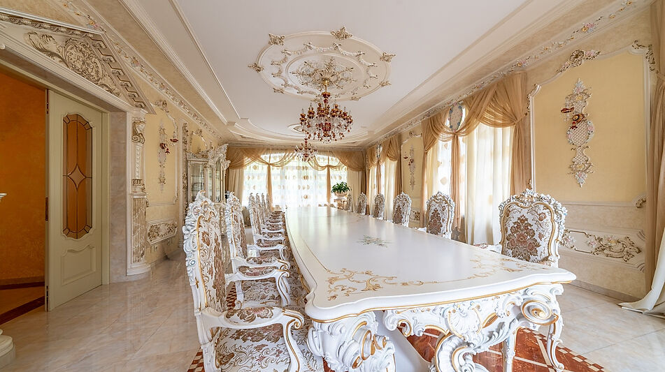 Уникальная усадьба в Дубраве