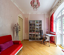 Уникальная усадьба в Дубраве