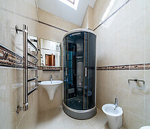 Уникальная усадьба в Дубраве