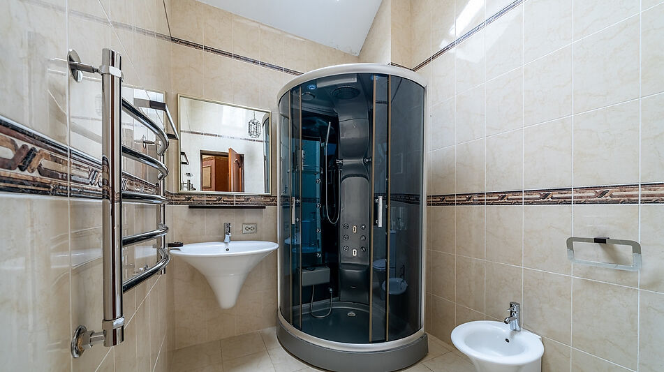 Уникальная усадьба в Дубраве