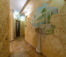 Уникальная усадьба в Дубраве