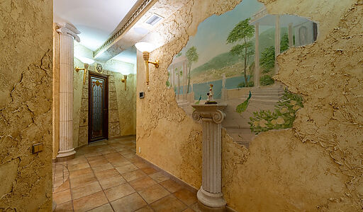 Уникальная усадьба в Дубраве