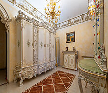 Уникальная усадьба в Дубраве