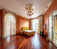 Уникальная усадьба в Дубраве