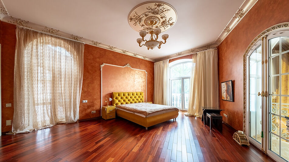 Уникальная усадьба в Дубраве