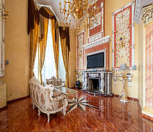 Уникальная усадьба в Дубраве