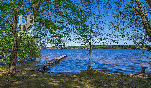 Уникальная усадьба в Дубраве