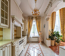 Уникальная усадьба в Дубраве