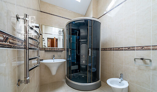 Уникальная усадьба в Дубраве