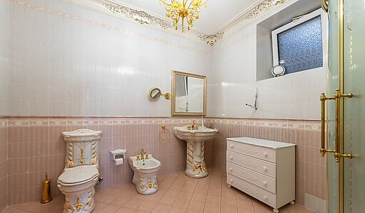 Уникальная усадьба в Дубраве