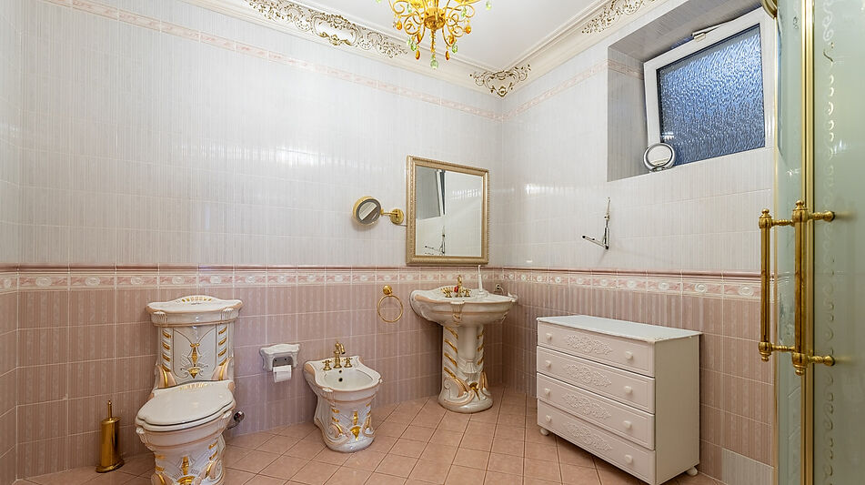 Уникальная усадьба в Дубраве