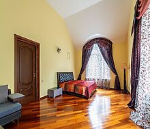 Уникальная усадьба в Дубраве