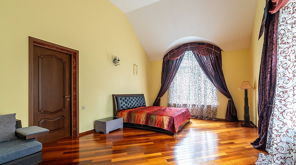 Уникальная усадьба в Дубраве