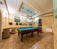 Уникальная усадьба в Дубраве