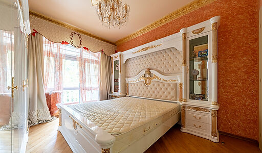 Уникальная усадьба в Дубраве