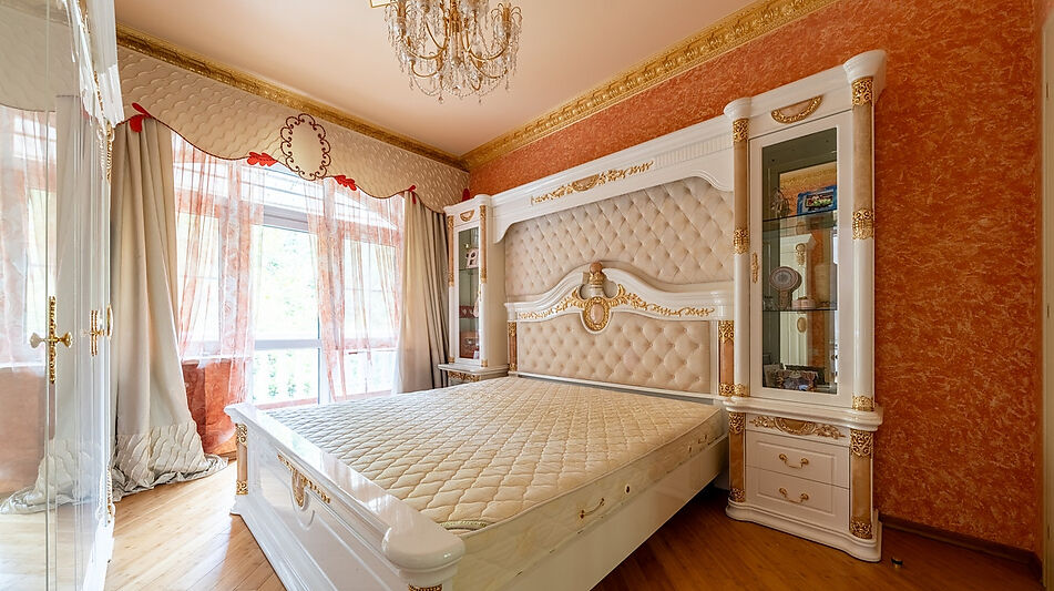 Уникальная усадьба в Дубраве