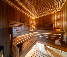 Уникальная усадьба в Дубраве