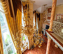 Уникальная усадьба в Дубраве