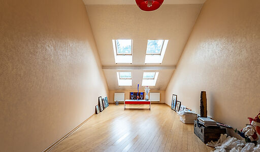 Уникальная усадьба в Дубраве