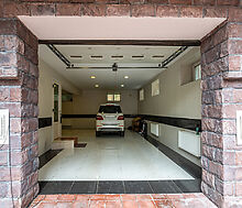 Уникальная усадьба в Дубраве