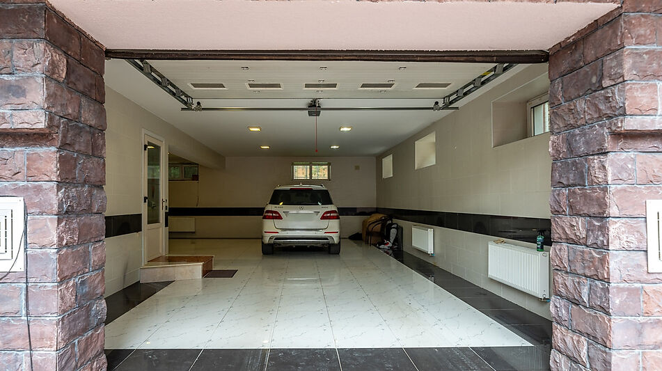 Уникальная усадьба в Дубраве