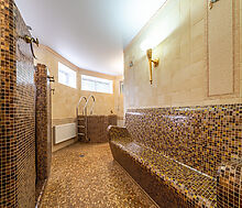 Уникальная усадьба в Дубраве