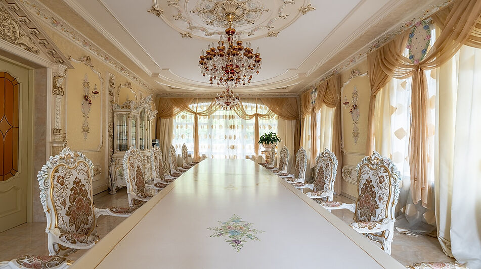 Уникальная усадьба в Дубраве