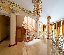 Уникальная усадьба в Дубраве