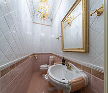 Уникальная усадьба в Дубраве