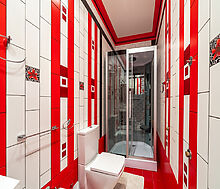 Уникальная усадьба в Дубраве