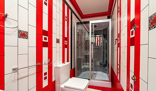 Уникальная усадьба в Дубраве