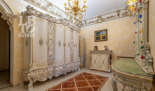 Уникальная усадьба в Дубраве