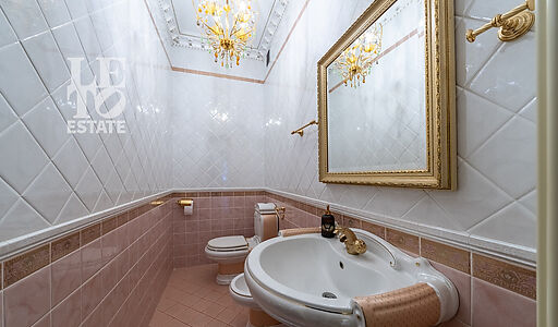 Уникальная усадьба в Дубраве