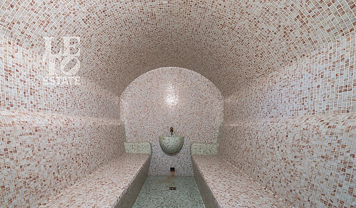 Уникальная усадьба в Дубраве