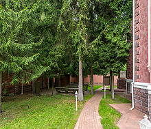 Уникальная усадьба в Дубраве