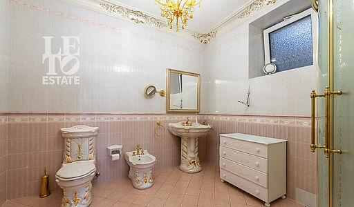 Уникальная усадьба в Дубраве