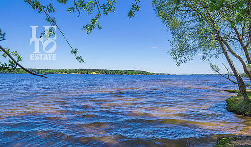 Уникальная усадьба в Дубраве