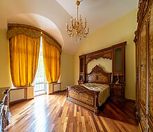 Уникальная усадьба в Дубраве