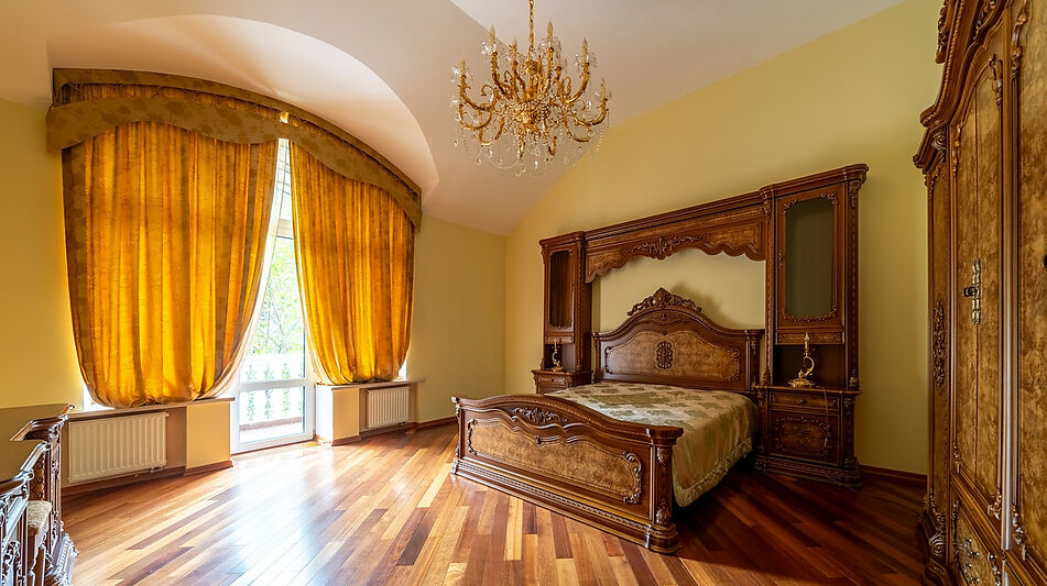 Уникальная усадьба в Дубраве