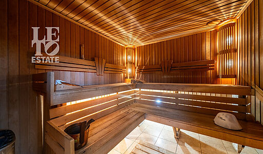 Уникальная усадьба в Дубраве