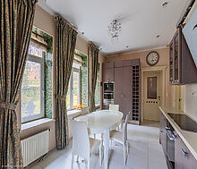 Готовый дом в КП Машкинские холмы