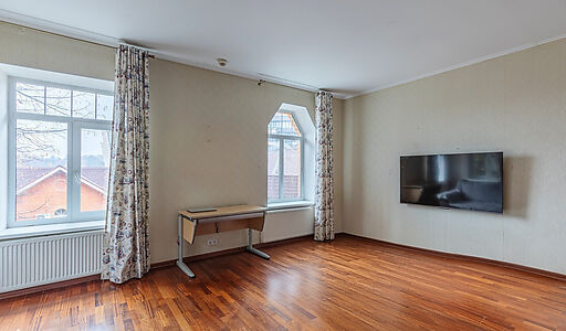 Готовый дом в КП Машкинские холмы