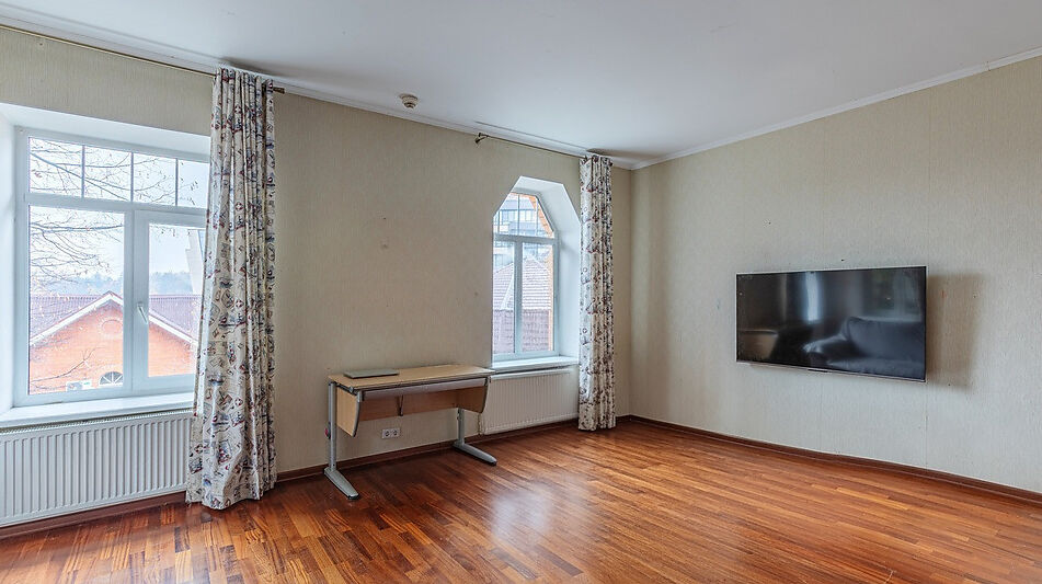 Готовый дом в КП Машкинские холмы