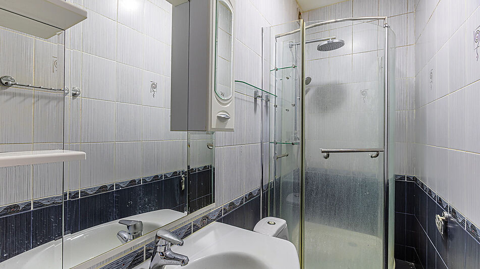 Готовый дом в КП Машкинские холмы