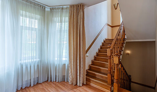 Готовый дом в КП Машкинские холмы