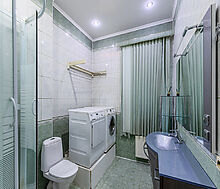 Готовый дом в КП Машкинские холмы