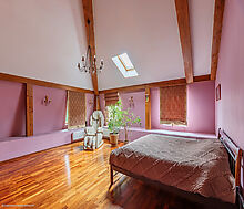 Готовый дом в КП Машкинские холмы