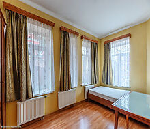 Готовый дом в КП Машкинские холмы