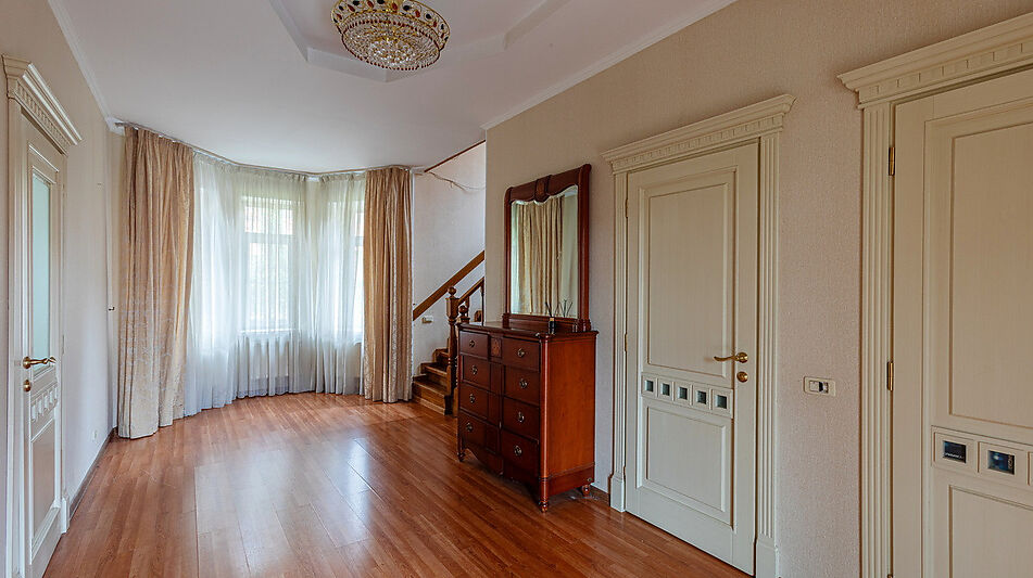 Готовый дом в КП Машкинские холмы